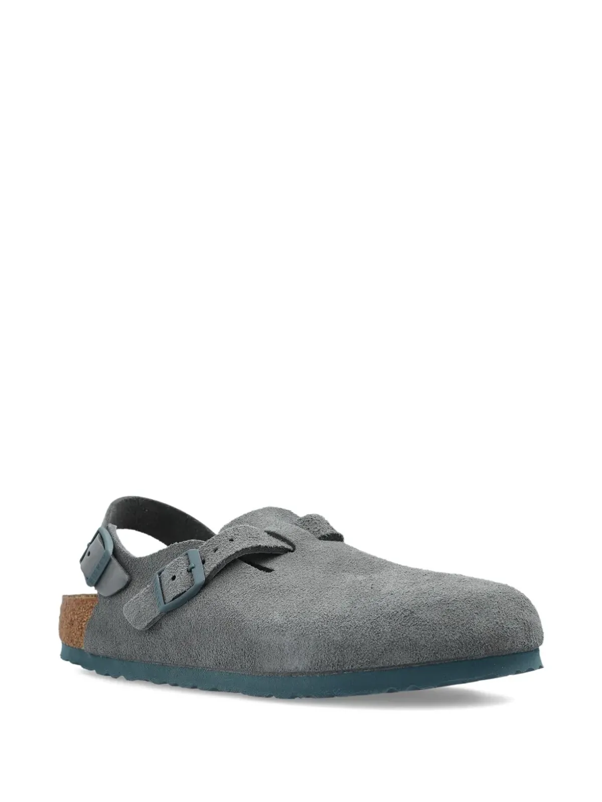 Birkenstock トキオ II サンダル - 画像2