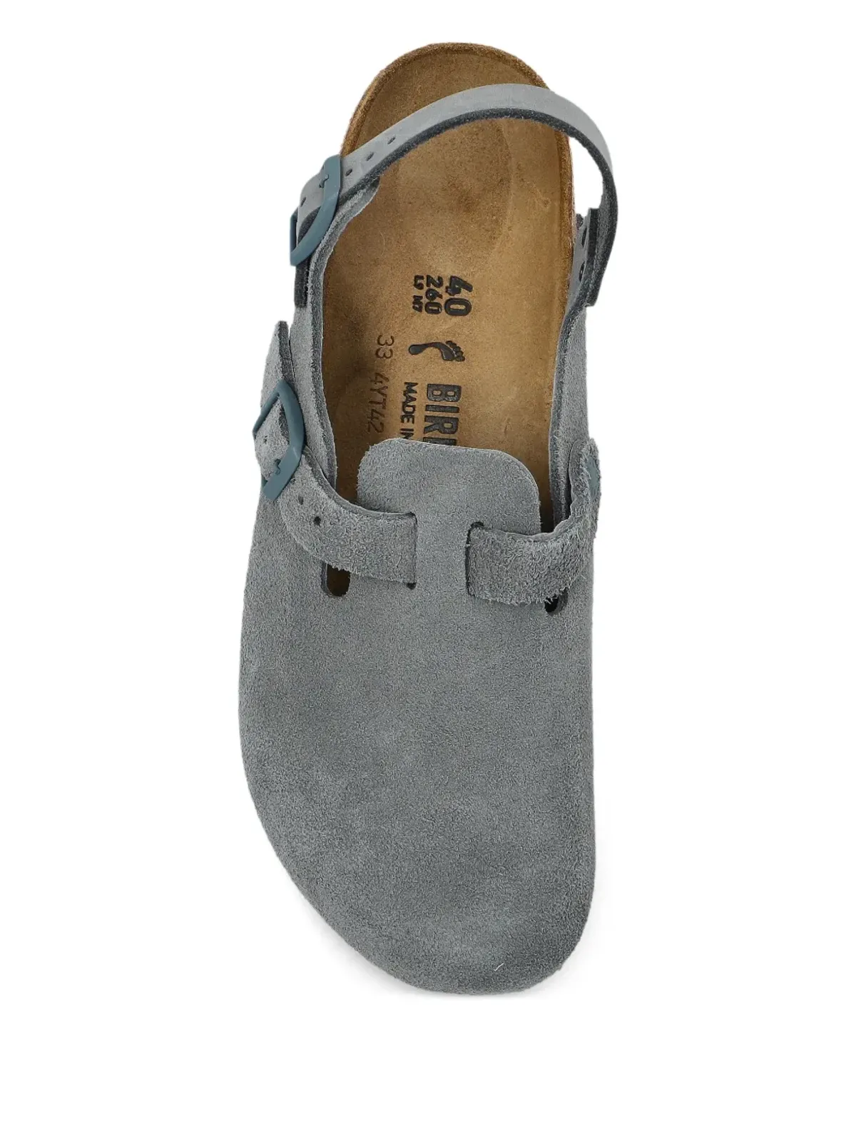 Birkenstock トキオ II サンダル - 画像3