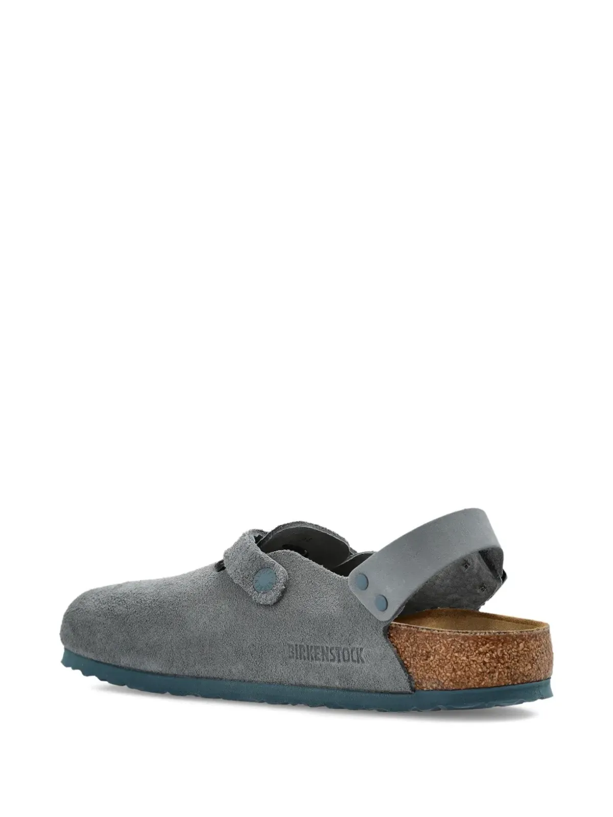 Birkenstock トキオ II サンダル - 画像4