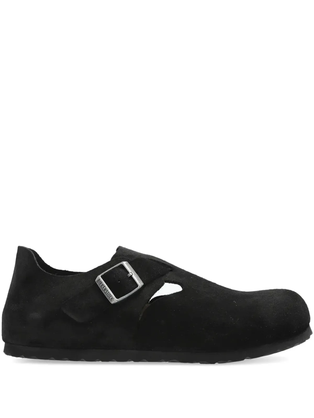 Birkenstock ロンドン フラットサンダル - 画像1