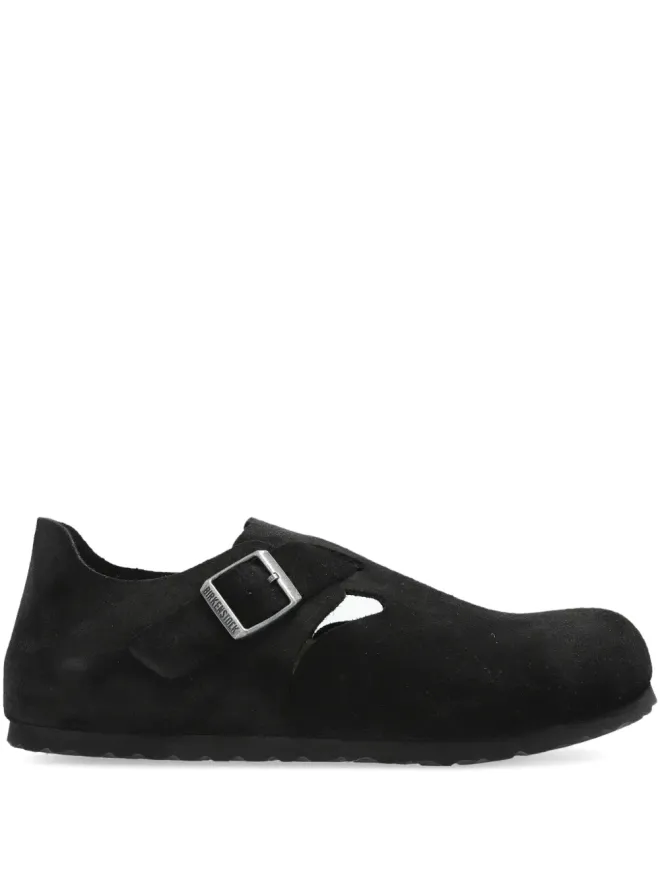 Birkenstock Birkenstock ロンドン フラットサンダルの商品画像