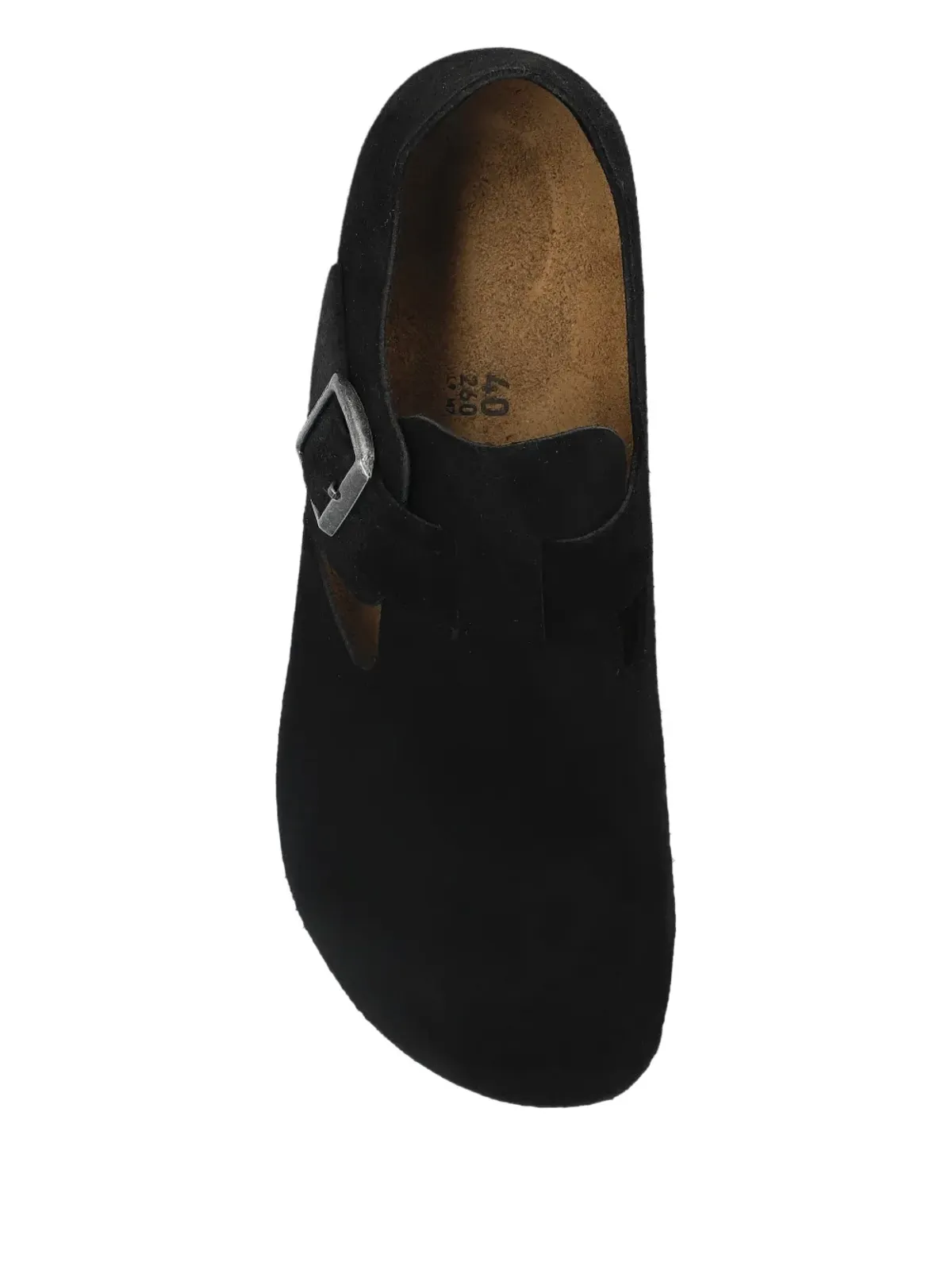 Birkenstock ロンドン フラットサンダル - 画像3
