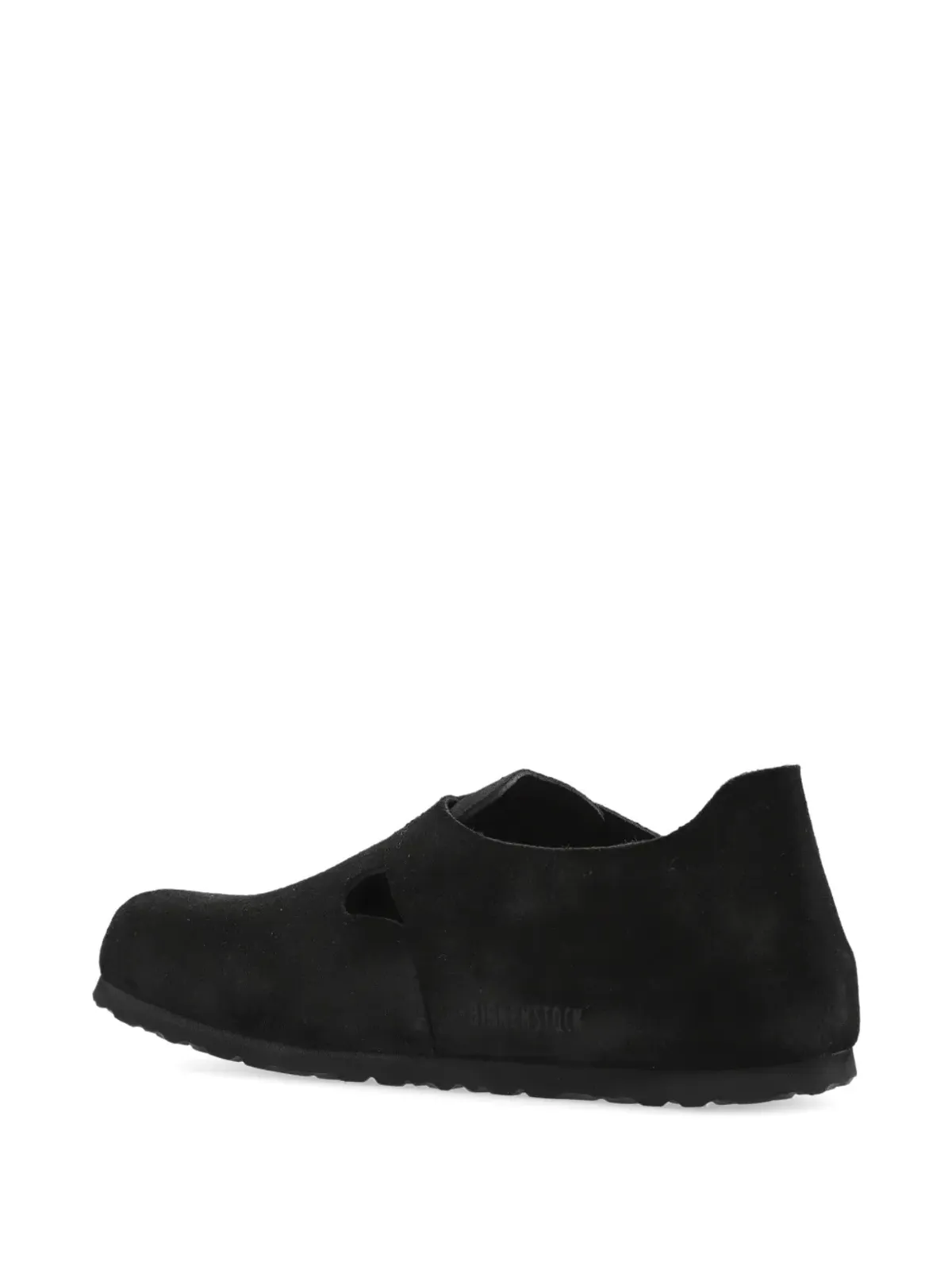 Birkenstock ロンドン フラットサンダル - 画像4