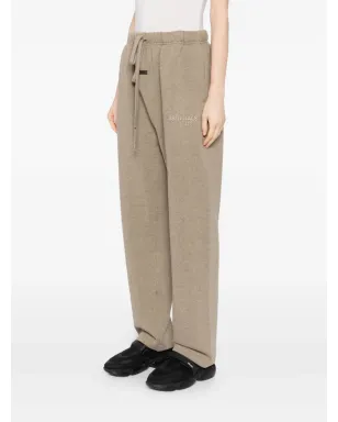 FEAR OF GOD ESSENTIALS クラシック フリース スウェットパンツ ブラウン - サムネイル3