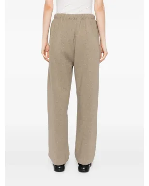 FEAR OF GOD ESSENTIALS クラシック フリース スウェットパンツ ブラウン - サムネイル4