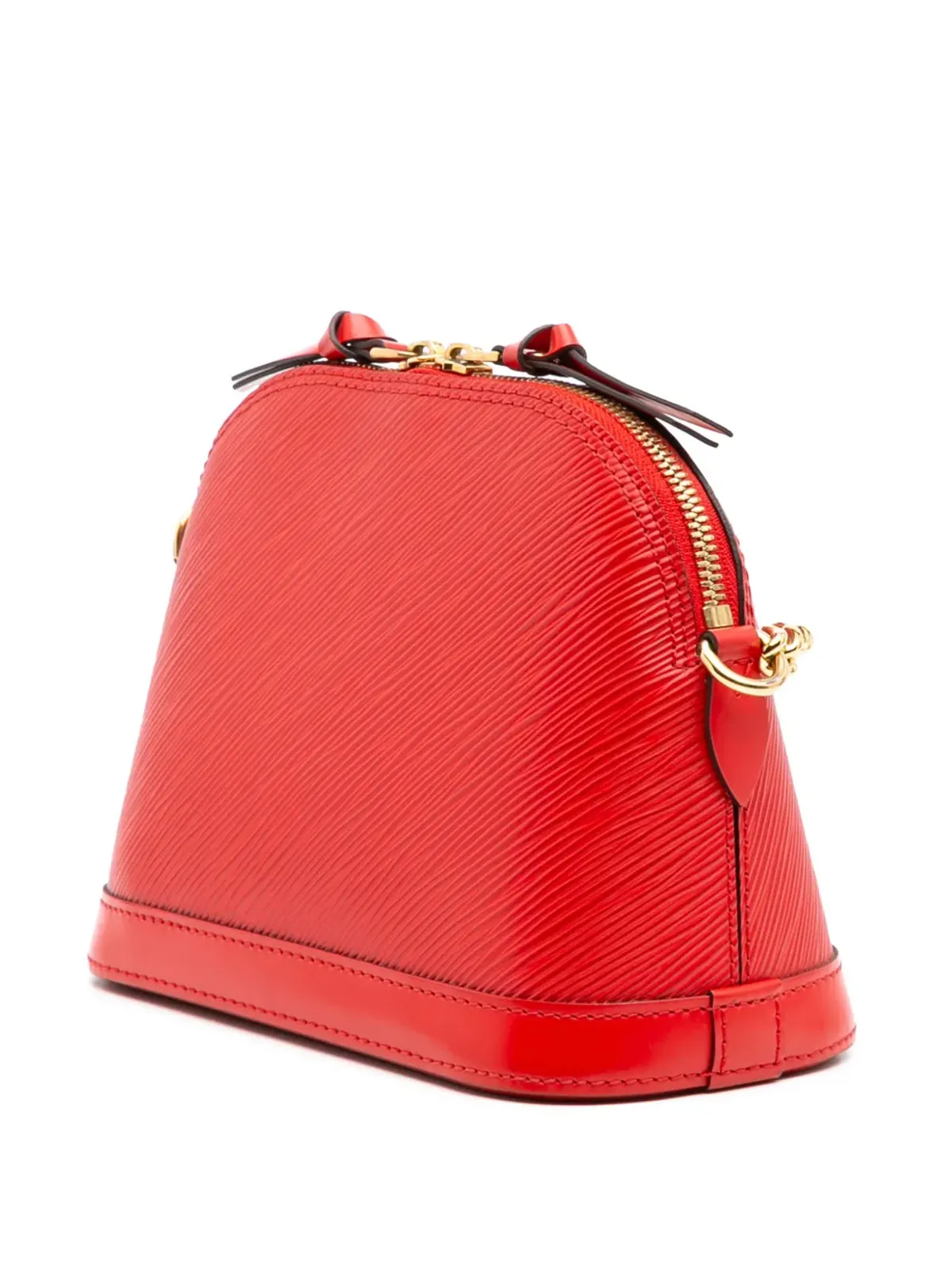 Louis Vuitton Pre-Owned エピ ミニ アルマ クロスボディバッグ - 画像3