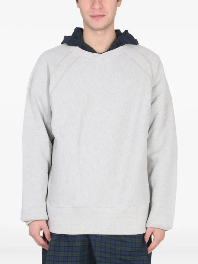 Engineered Garments Engineered Garments コットンブレンド フーディの商品画像