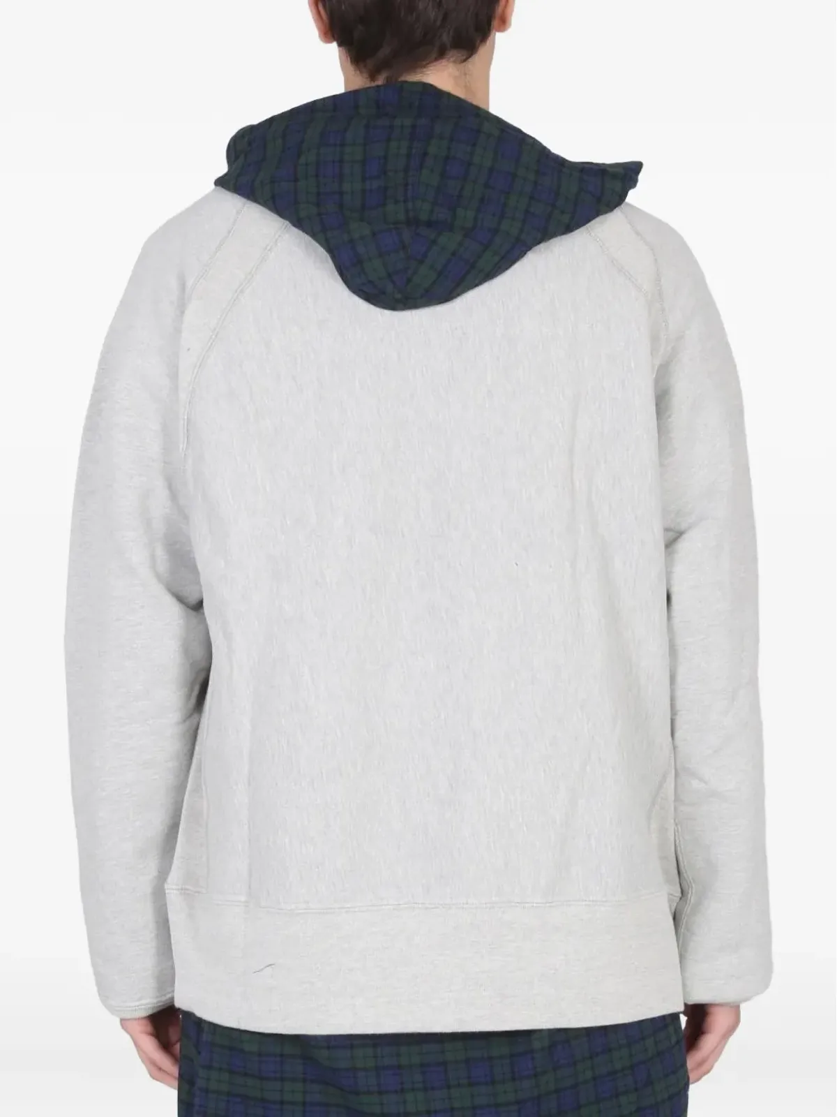 Engineered Garments コットンブレンド フーディ - 画像3