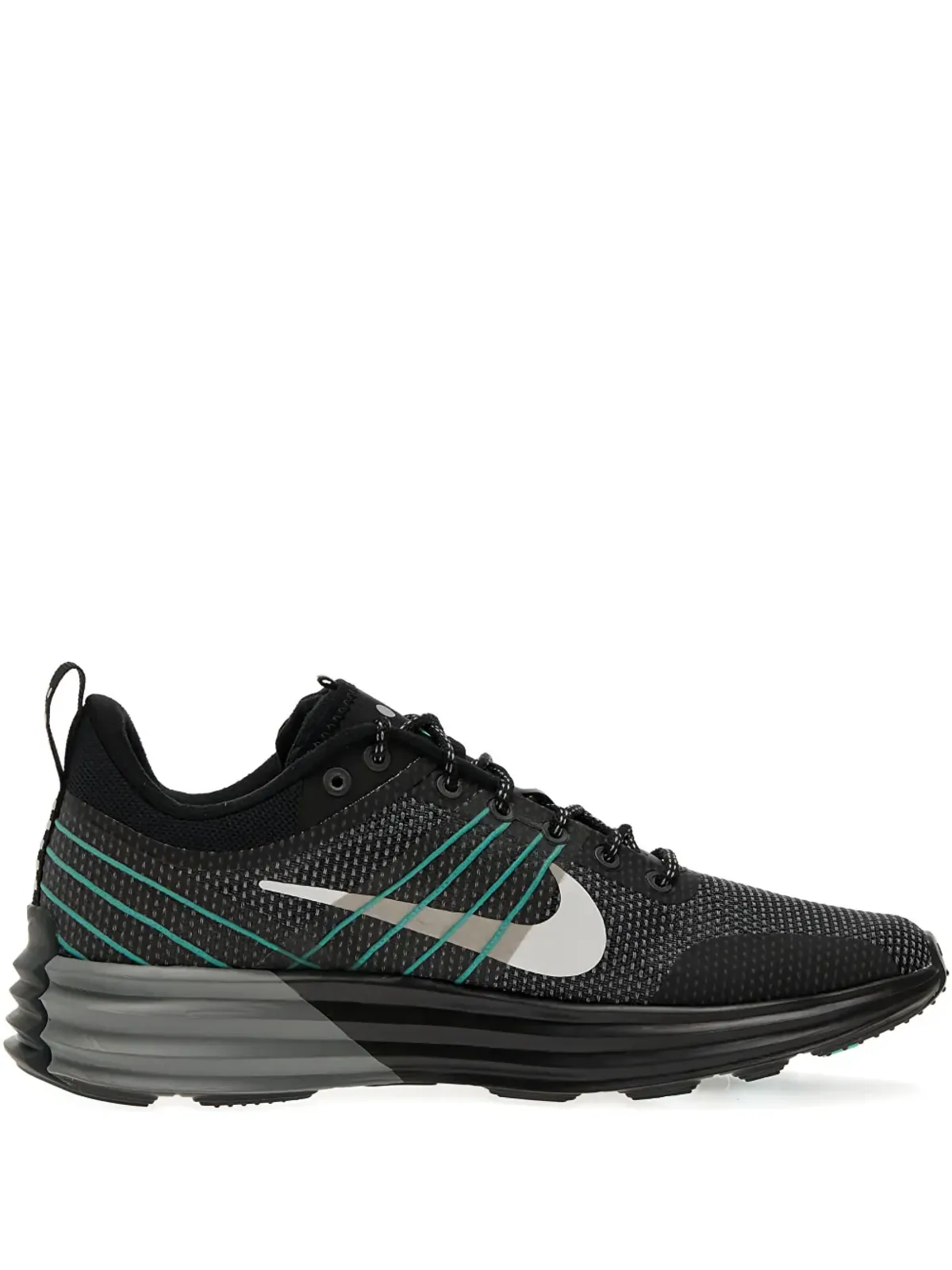 Nike Lunar Roamスニーカー - 画像1