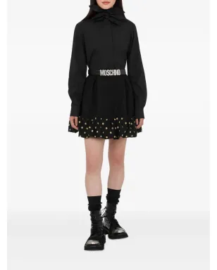 Moschino ボウディテールシャツ - サムネイル2