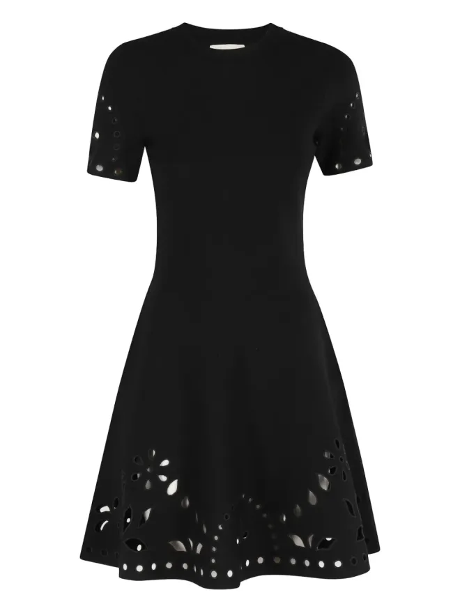 Ulla Johnson Ulla Johnson ファニア レーザーカットAラインドレスの商品画像