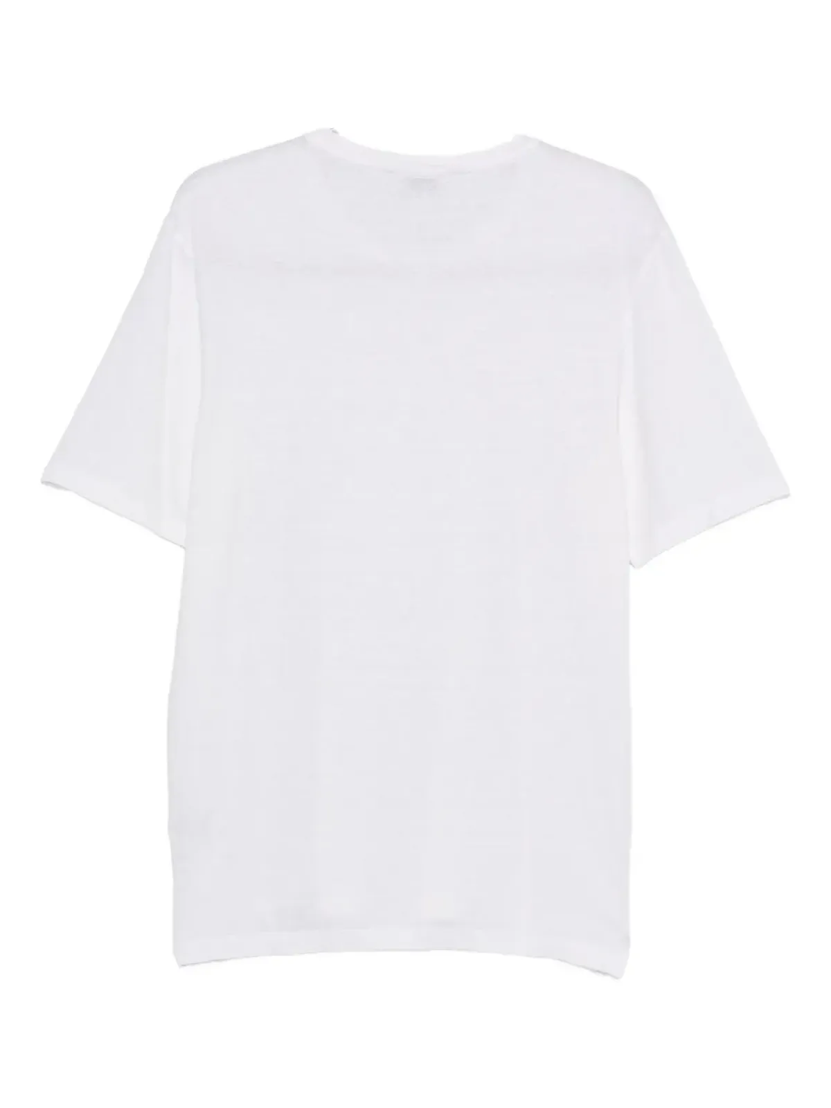 Gran Sasso リネンTシャツ - 画像2