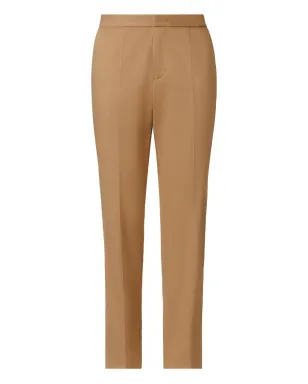 Fabiana Filippi pleated-front trousers - サムネイル1