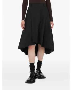 Moschino アシンメトリースカート - サムネイル1