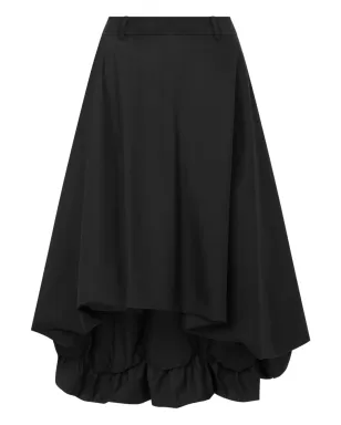 Moschino アシンメトリースカート - サムネイル3