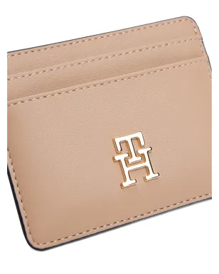 Tommy Hilfiger ロゴプレートカードホルダー - サムネイル4