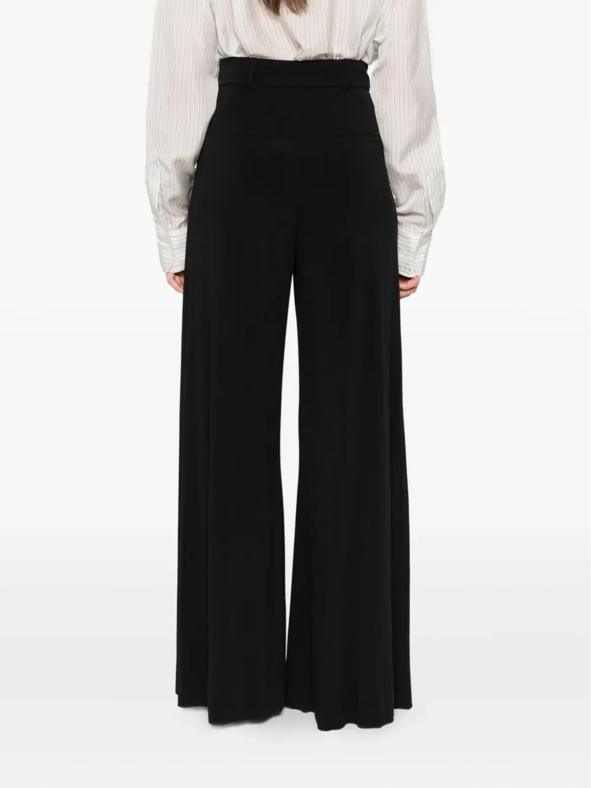 Max Mara プリーツパンツ - 画像4
