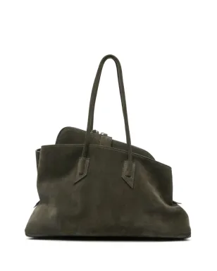 The Attico Passeggiata Shoulder Bag - サムネイル1