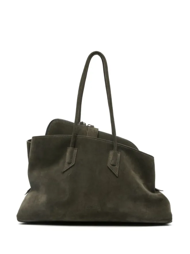 THE ATTICO The Attico Passeggiata Shoulder Bagの商品画像