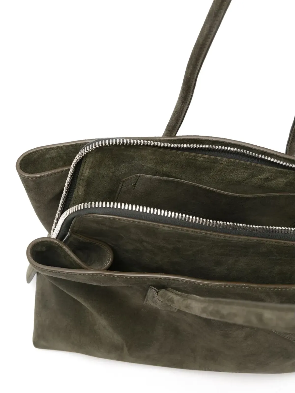 The Attico Passeggiata Shoulder Bag - 画像5