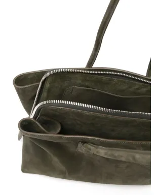 The Attico Passeggiata Shoulder Bag - サムネイル5