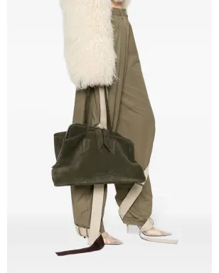 The Attico Passeggiata Shoulder Bag - サムネイル2