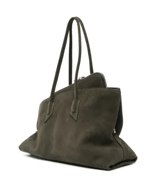 The Attico Passeggiata Shoulder Bag - サムネイル3