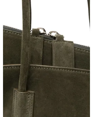 The Attico Passeggiata Shoulder Bag - サムネイル4