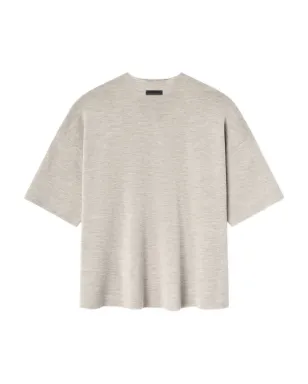 FEAR OF GOD ESSENTIALS メリノ ショートスリーブ Tシャツ - サムネイル2