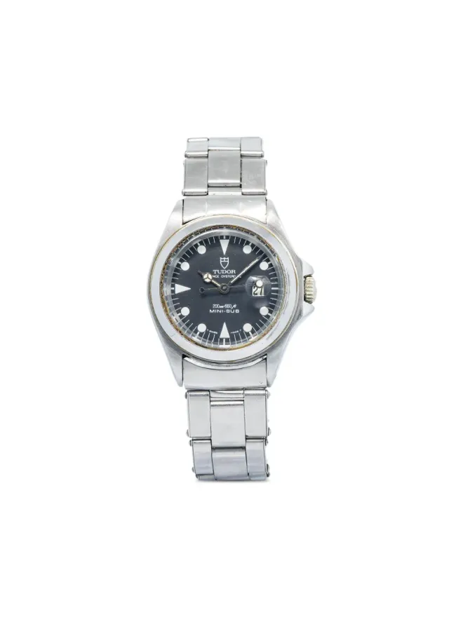 TUDOR TUDOR ビンテージ ミニ-サブの商品画像