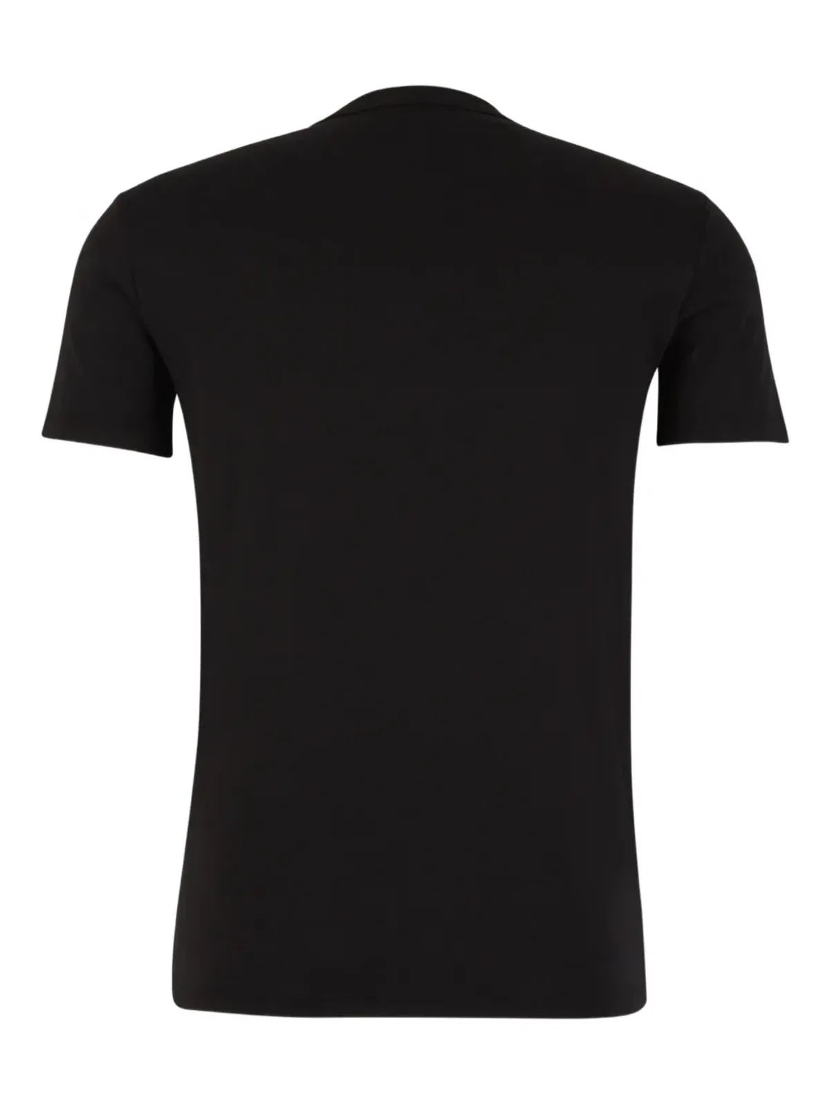 TOM FORD ブラック Tシャツ - 画像2