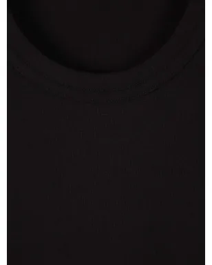 TOM FORD ブラック Tシャツ - サムネイル3