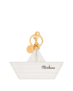 Moschino ボート型キーリング - サムネイル1
