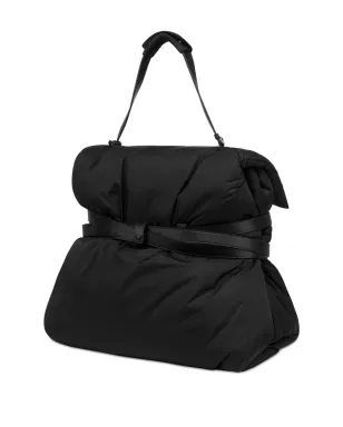 Moschino キルテッド ベルト付き ショルダーバッグ - サムネイル3