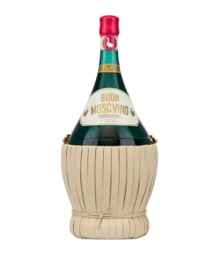 Moschino ドッグ Buon Moscvino クロスボディバッグ - サムネイル1