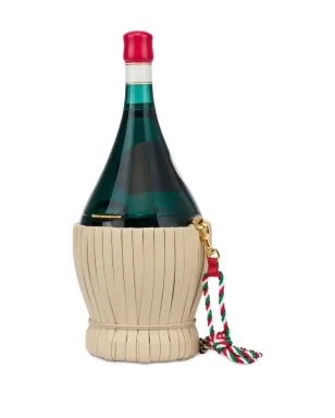 Moschino ドッグ Buon Moscvino クロスボディバッグ - サムネイル2