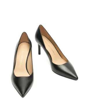 Stuart Weitzman Stuart Power ポインテッドトゥ スティレット パンプス - サムネイル3