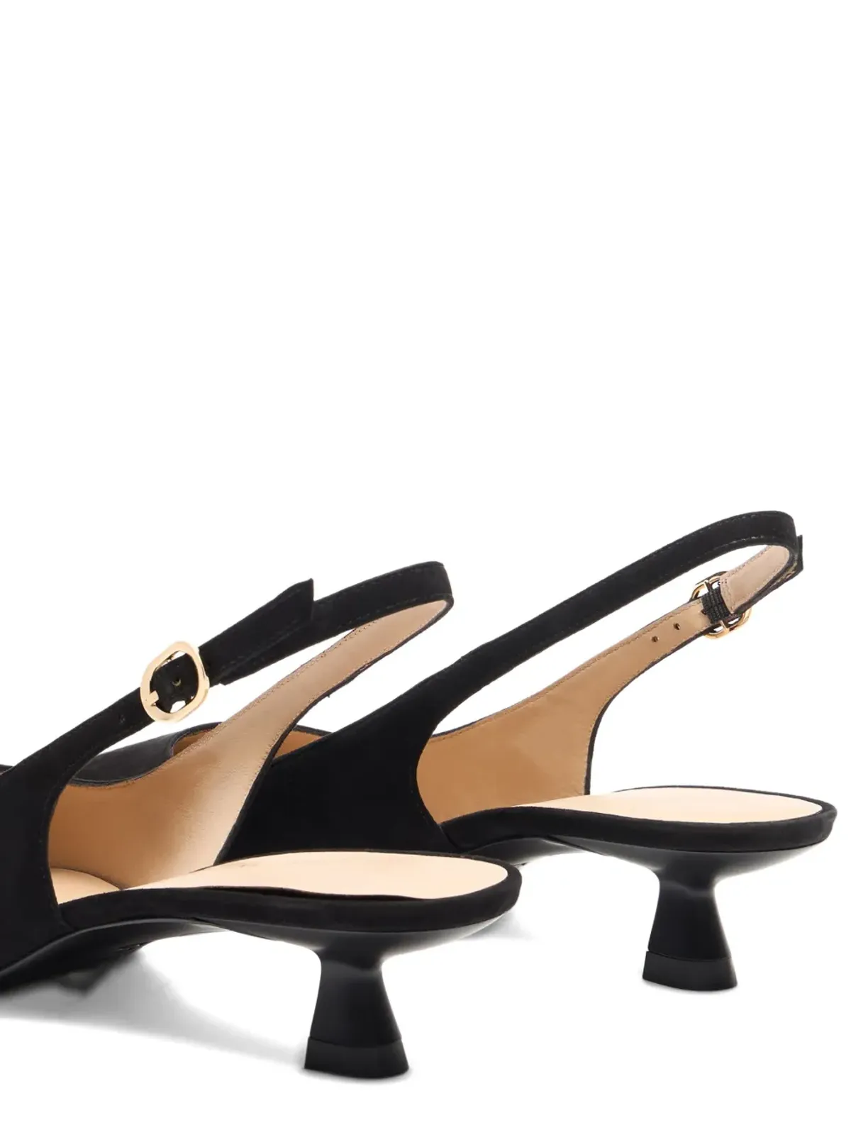 Stuart Weitzman スリングバックパンプス - 画像5
