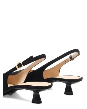 Stuart Weitzman スリングバックパンプス - サムネイル5