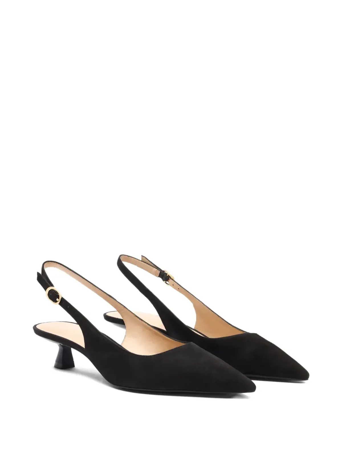 Stuart Weitzman スリングバックパンプス - 画像2