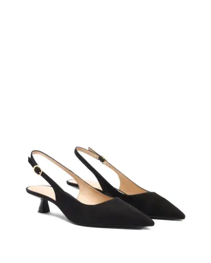 Stuart Weitzman スリングバックパンプス - サムネイル2