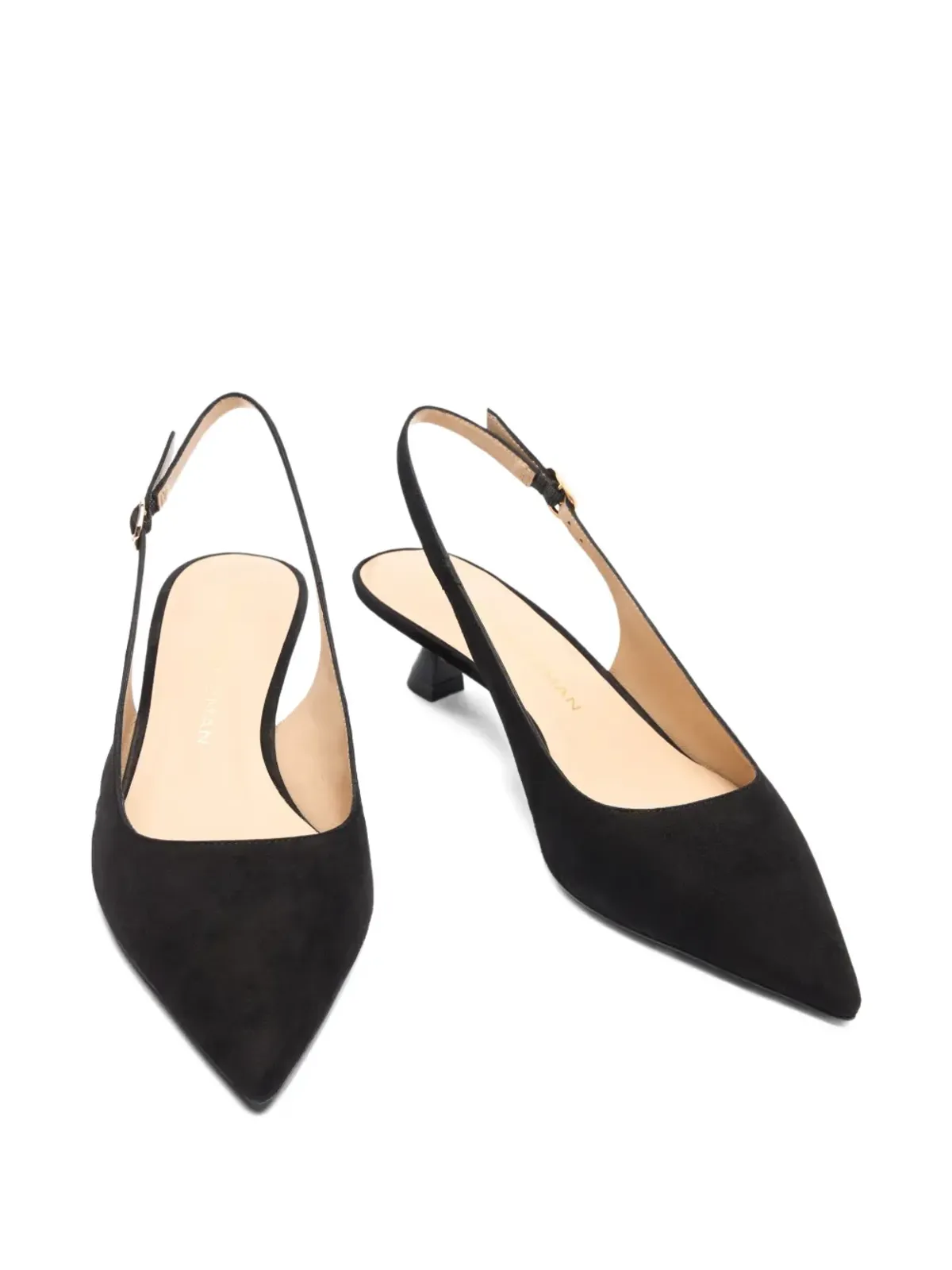 Stuart Weitzman スリングバックパンプス - 画像3