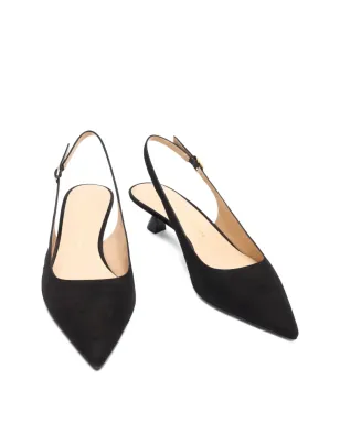 Stuart Weitzman スリングバックパンプス - サムネイル3