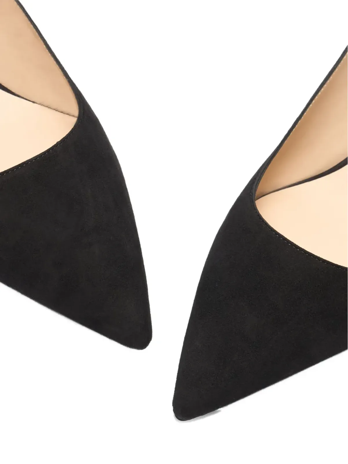 Stuart Weitzman スリングバックパンプス - 画像4
