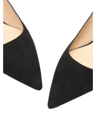 Stuart Weitzman スリングバックパンプス - サムネイル4