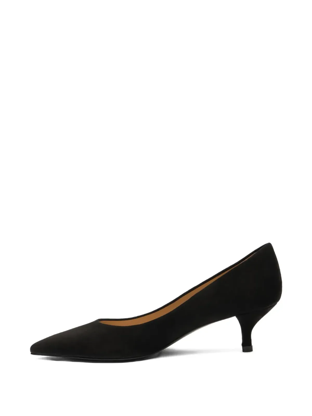 Stuart Weitzman パワーキトンヒールパンプス - 画像5