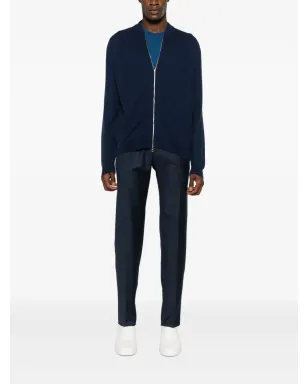John Smedley ショートスリーブセーター - サムネイル2