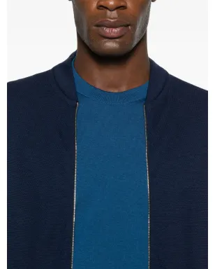 John Smedley ショートスリーブセーター - サムネイル4