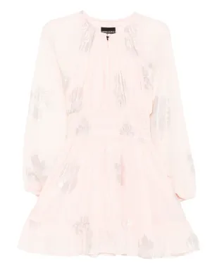 Cynthia Rowley シルクドレス - サムネイル1