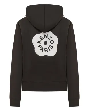 Kenzo フラワーロゴ フーディー - サムネイル2